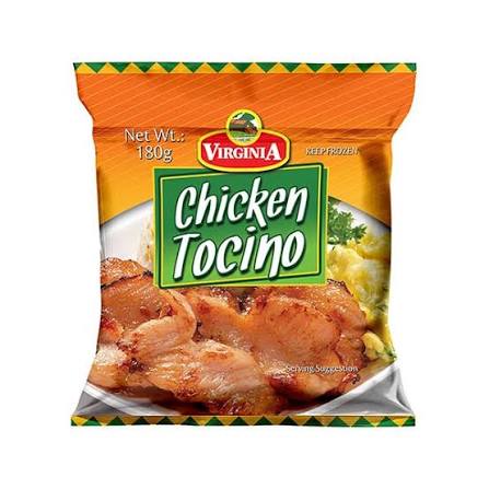 Chicken Tocino