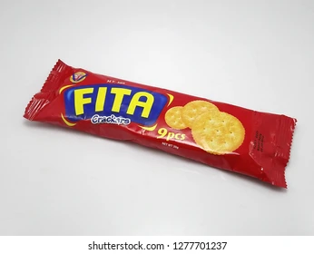 Fita Biscuits