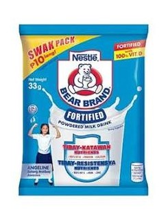 Bear Brand