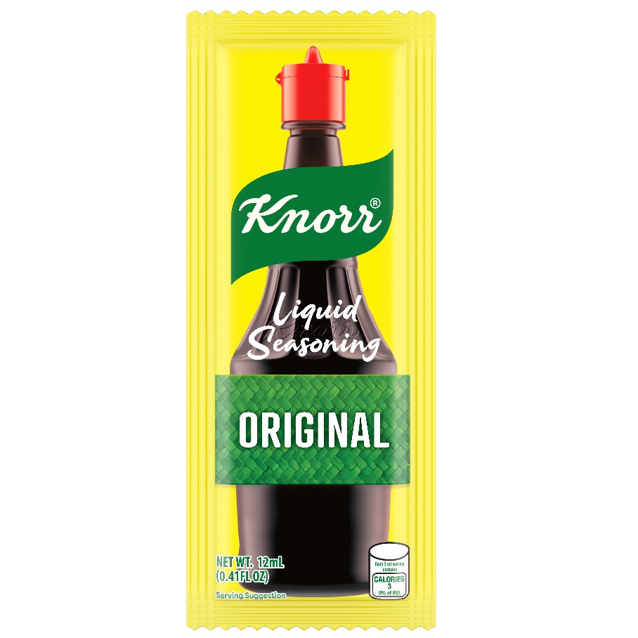 Knorr Original Liquid Seasoning