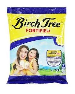 Birch Tree