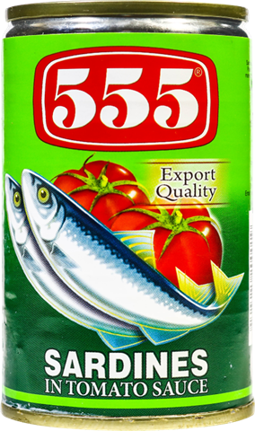 555 Sardines Green