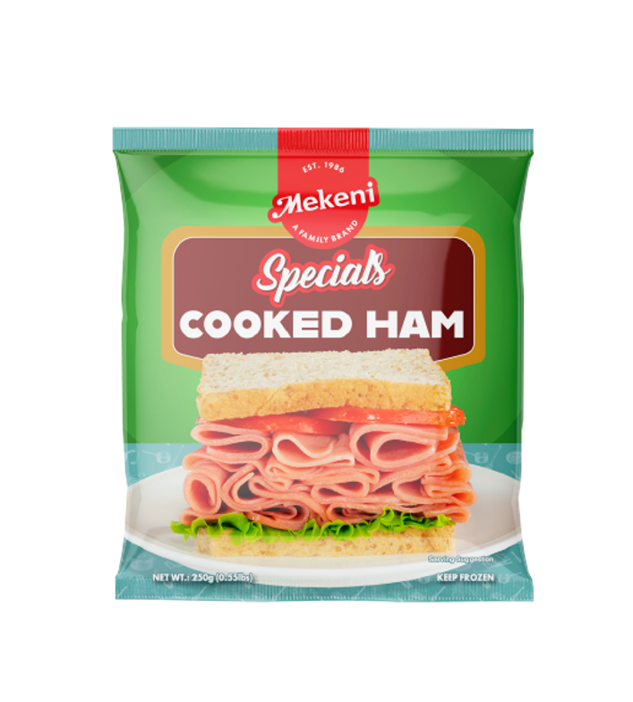 Specials Cooked Ham Slice
