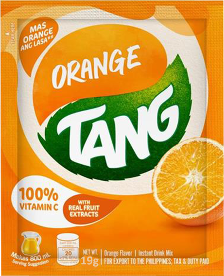 Tang Orange