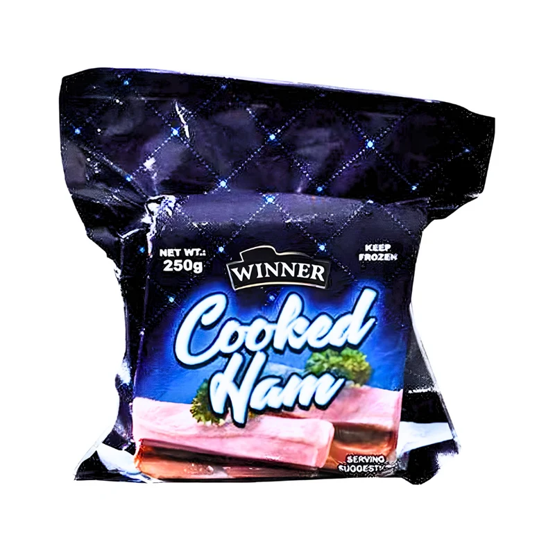 Winner Cooked Ham