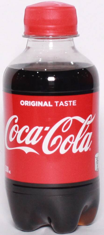 Coke Swakto