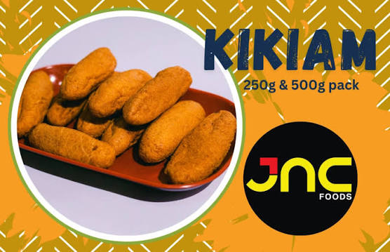 Kikiam