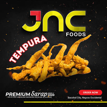 Tempura