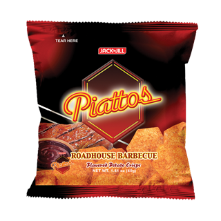 Piattos BBQ