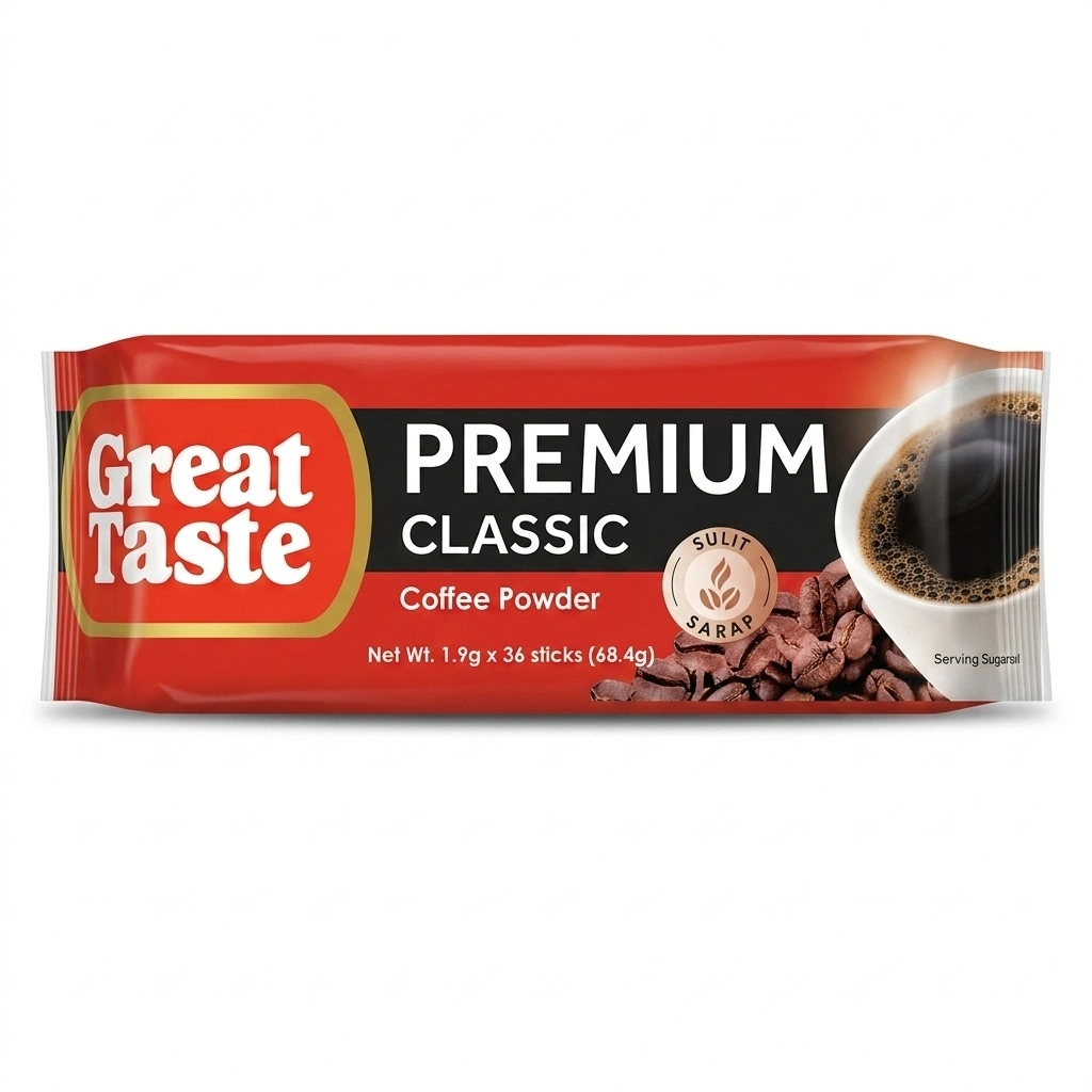 Great Taste