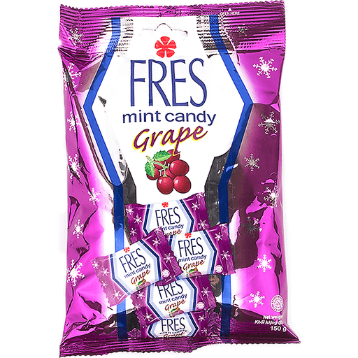 Fres Grape