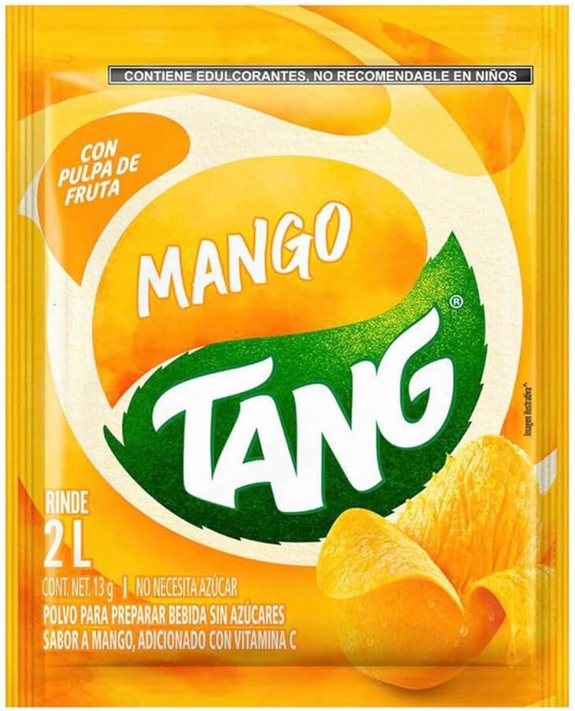 Tang Mango