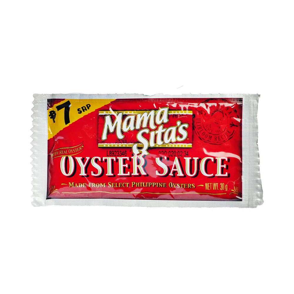 Mama Sita's Oyster Sauce