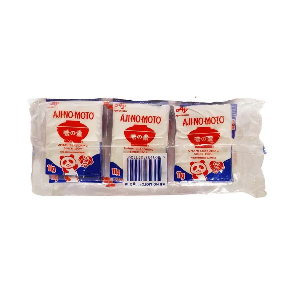 Ajinomoto