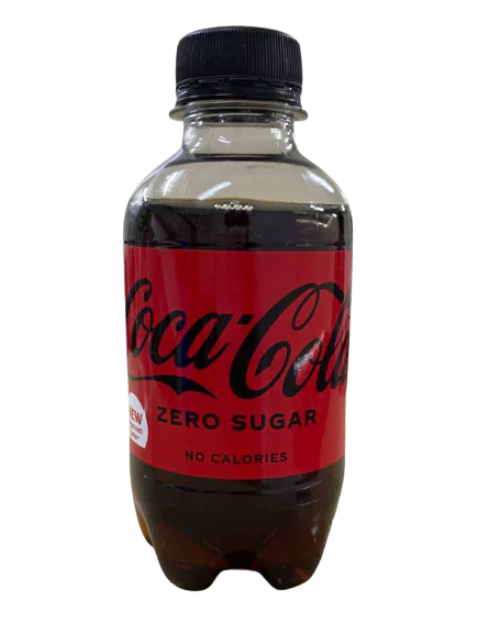 Coke Zero