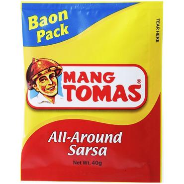 Mang Tomas