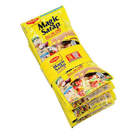 Magic Sarap