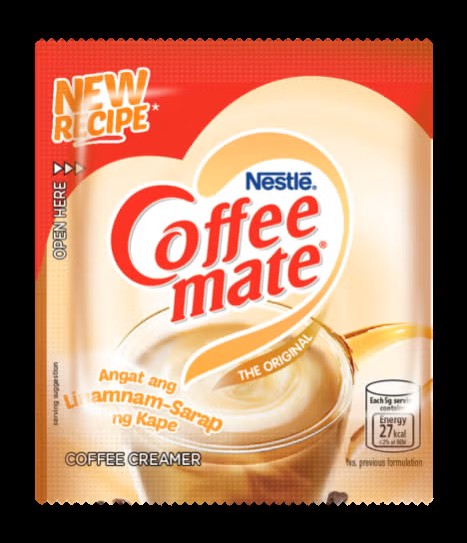 Coffee Mate