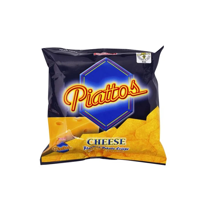 Piattos Cheese